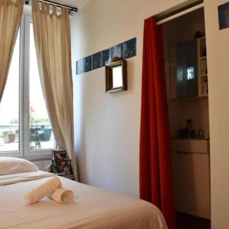Charming Apartment Near The Eiffel Tower Parigi Esterno foto